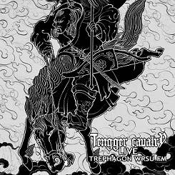 Tengger Cavalry : Live: Trephagon WRSU FM